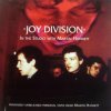 Joy Division - In the Studio With Martin Hannett / 2CD [2 CD]