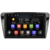 Isudar 2DIN autorádio T72-IEV13 Android, Škoda Octavia III