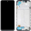 LCD Displej + Rám Xiaomi Redmi NOTE 10, NOTE 10S