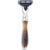 Truefitt & Hill Wellington Razor Mach III Horn