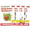 Early Years Workbooks (Lyn Wendon)(Brožovaná)