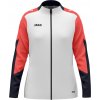 Jako | Jako Dynamic Training Jacket Women | biela| 38-40