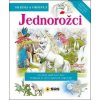 Jednorožci - Hledej a Objevuj, neuveden, 2021