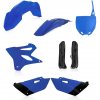 Acerbis Acerbis plastový full kit sa hodí pre YZ 85 19/21 replica 21