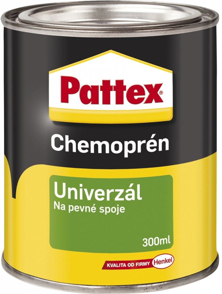 Pattex Chemoprén Univerzál 300g