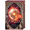 Vortex - Die Liebe, die den Anfang brachte Schmuckausgabe (Anna Benning)(Pevná)