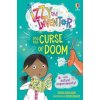 IZZY THE INVENTOR AND THE VANISHING PRIN