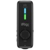 IK Multimedia iRig PRO I/O