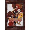 D.Gray-man (3-in-1 Edition), Vol. 9