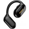 OWS Dudao U4A Bluetooth 5.3 IPX5 business handsfree headset - čierny