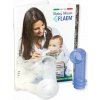 FLAEM M2 Inhalačná maska pre deti od 1 - 3 rokov