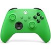 Microsoft Xbox Wireless Controller Velocity Green
