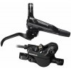 SHIMANO kot brzd-set DEORE BR-MT501+BR-MT500 zad/pravá J-kit (BL) bez adapt polymer BH59/170cm