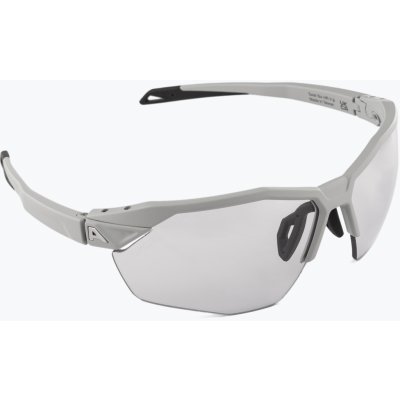 Slnečné okuliare Alpina Twist Six Hr V smoke grey matt/black