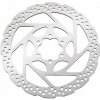 Shimano KOTÚČ BRZDOVÝ RT56 160MM 6-DIER LEN PRE RESIN PLATNIČKY