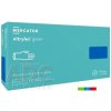 MERCATOR nitrylex green Nitrilové rukavice veľ.M, mentolové, nesterilné, nepudrované 1x100 ks
