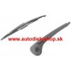 Renault ESPACE IV 11/02-06 zadné ramienko stierača komplet