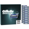 Gillette Mach3 20 ks