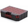 Prosperplast Tager krabičky 390x284x105
