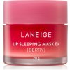 LANEIGE Lip Sleeping Mask EX nočná regeneračná maska na pery odtieň Berry 20 g