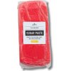 Fondán na tortu SweetArt Coral red vanilkový (1 kg)