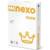 NEXO Premium - kancelářský papír A4, 80g/m2, 1 x 500 listů, KVALITA B+ NEXOPRF480