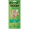 Pamlsok Woolf Dog Earth NOOHIDE L Sticks with Lamb 85 g