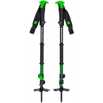 Black Diamond Traverse 3 Ski