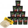 Tasty Dogs Life jahňacie želé jedlo 10x500g + Miskomata ZADARMO!