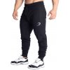 Gasp TAPERED JOGGERS BLACK – tepláky Gasp čierne Velikost: M