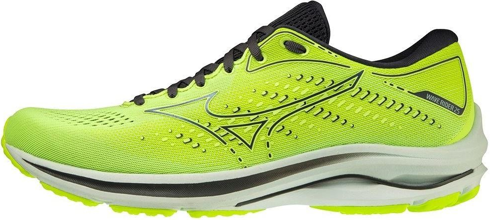 Mizuno Wave Rider 25