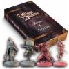 Grimlord Games Village Attacks: Rage & Avarice