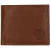 Pánska kožená peňaženka 238 koňak