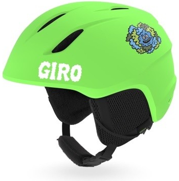 Giro Launch 20/21