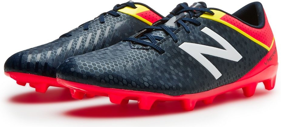 NEW BALANCE VISARO CONTROL FG