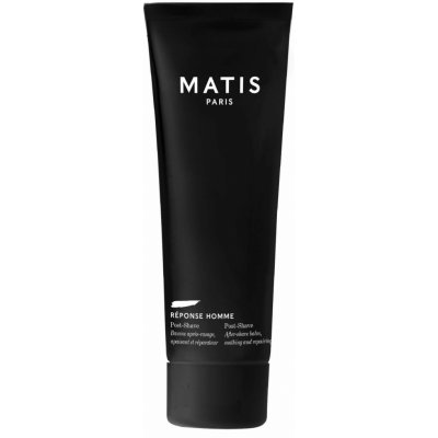 Matis Paris Réponse Homme Post-Shave balzam po holení s regeneračným účinkom 50 ml