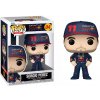 Funko Pop! 04 Racing Formula One Sergio Perez
