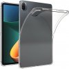 HARAHU Xiaomi Pad 5 Pro 12.4 Puzdro na tablet KP26341 transparentná