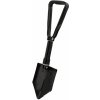 Cattara Lopatka skladacia kovová 58cm