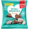 SEMIX Müsli srdiečka chrumkavé s čokoládou a kokosom 50 g
