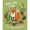 Malý atlas zvířat - Ewa Pawlaková, Pawlak Pawel