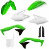Acerbis Acerbis plastový full kit sa hodí pre KXF 450 18 replica 18