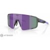 Bliz P003 okuliare, crystal blue/purple