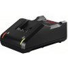 Bosch GAL 18V-40 1 600 A01 9RJ - Kompaktná nabíjačka 18 V 1600A019RJ