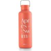 Termo fľaša EQUA TIMELESS Apres Swim - 600 ml