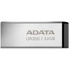 ADATA UR350/32GB/USB 3.2/USB-A/Černá UR350-32G-RSR/BK