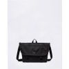 Herschel Supply Cove Messenger Black Tonal
