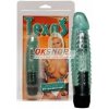 Texas Vibrator