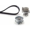 Vodné čerpadlo + sada ozubeného remeňa GATES KP15489XS-2