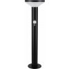 Tesla Lighting Solárne svietidlo so senzorom, 50 cm, 400 lm, teplá biela, ZSALU5-2